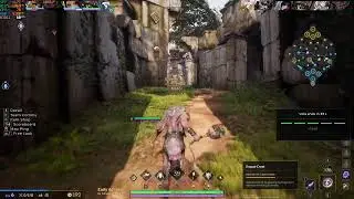 Predecessor /Paragon lembra ?