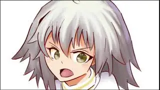 Last Shipgirl Dopemoment ~ Lookatthisdude (HD Version)