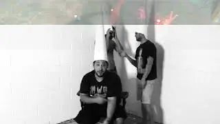 TizzySwirl - Rock Paper Scissors (Prod. Jacob Lethal)