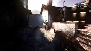 [CS:GO] FUTURE GHOSTS