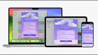 Continues Deployment To Appstore   For Vision Pro Apps | WWDC 2023 | Developer Keynote