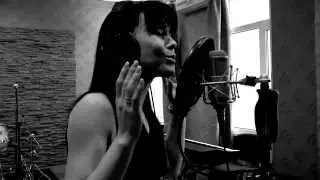 Nobody's wife Anouk by Oksana Shavkun (cover )