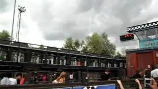 Thorpe Park - London