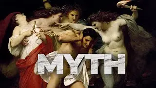The Myth of Orestes
