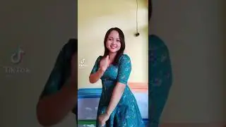 TIKTOK GOYANG PINGGUL