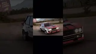 Forza Horizon 5. Бешеная итальянская вжига🫣