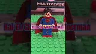 The Dark Knight Returns Customs