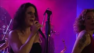 2nd Helping Coverband Live @ Falcone Sounds Zürich 2018: Best Of