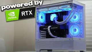 I built a 1440p ULTRA Gaming PC for $850