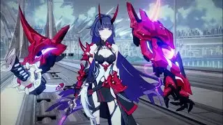 [Herrscher of Thunder] Tutorial Video - Honkai Impact 3