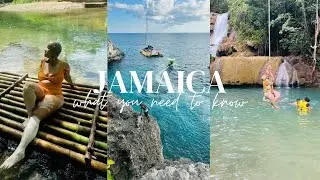 SHOCKING STORIES ABOUT TRAVELING TO JAMAICA