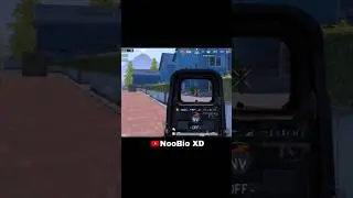 Epic Squad Wipe in BGMI! 