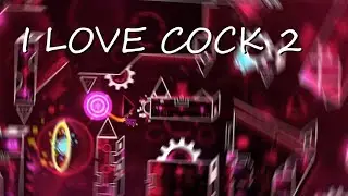 i love cock 2 | GD 2.114