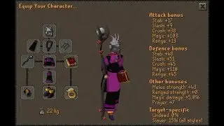 1-99 Slayer Tab Series - Episode 3