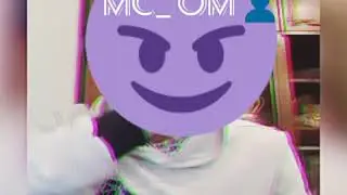 Mc_OM ГУЛИ клип сйомка кочкор-ата