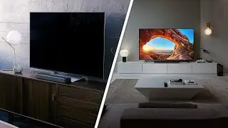 Sleek Design, Powerful Sound: Best Sony Soundbars for Modern Spaces