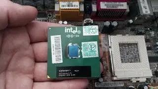 Asus TUSI-M
