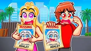 My Crush Got KIDNAPPED In GTA 5...
