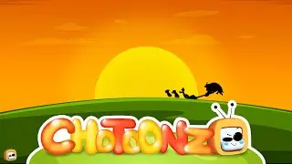 New Full Episodes Rat A Tat Season 12 | Ninja Zumba vs Yoga 1 Hour | Funny Cartoons | Chotoonz TV