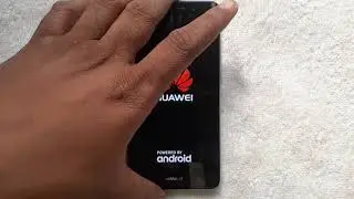 SALTAR CUENTA GOOOGLE FRP BYPASS HUAWEI ASCEND XT2 H1711 ANDROID 7.0  Y TODOS LOS DEMAS