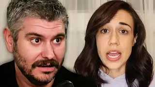 Ethan Reacts to The Colleen Ballinger Drama ft Olivia Powerpoint
