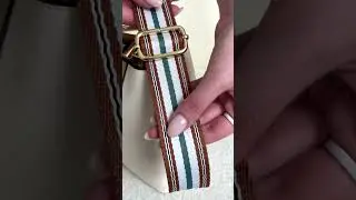 Мы влюбились в эту сумочку😍А вы?☺️