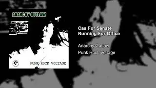 Andrew Castanuela: Running For US Senate