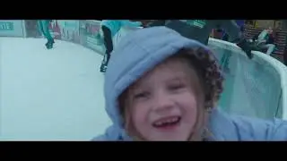 Ice Skating