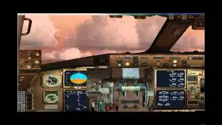 [Tut] Captain Sim 767 Deutsch - Teil 2