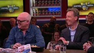 Valentijn Driessen maakt grap over eigenaar Roda JC - VOETBAL INSIDE