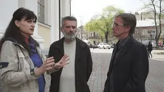PRIVAT BANK - VICTIMS who did not want to remain silent!!!