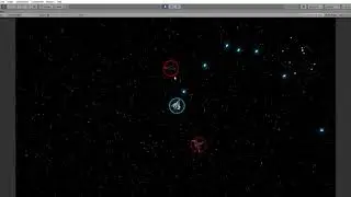 Astroids  GameJam Progress Day 1