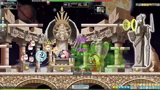 Please fix angel ray vi maple