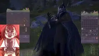 BDO - PEN: Ominous Ring