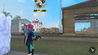 fast gloo wall, MOBILE PE CLOSE RANGE HEADSHOT