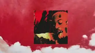 playboi carti - rockstar made (sped up)