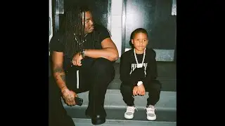 [FREE] Lucki Type Beat - "Iconic"
