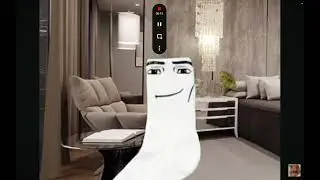 ты что там нюхаешь