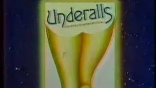 Underalls, Hamburger Helper