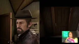 A Way Out Pt8 Welcome to our crib! ft Gameplaya