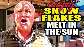 TOUGH GUY FIRE🔥STARTER LEARNS THE HARD WAY !! COLORADO