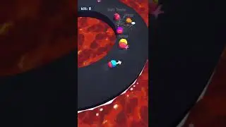 Bumper.io Diamond Level 5