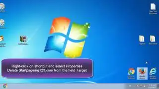 How to remove Startpageing123.com (Chrome, Firefox, IE)