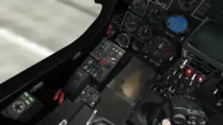 DCS Black Shark Ka-50 Start-Up (Part 1)