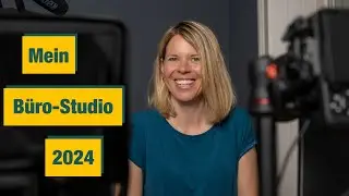 Diese 10 Gadgets nutze ich täglich für meine Videos