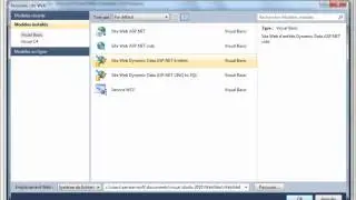 Visual Web Developer 2010 Express Presentation ( Dotnet Tools )