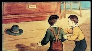 LIVING HAT N.N. Nosov audio story, listen, watch