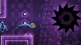 [TRICKY COINS #96] "Tranquility" by kiannuh & 3ddie (Hard, 4 stars) (1 Coin) [GD 2.2]