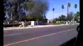 Video from My Phone