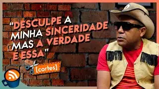 Quais os desafios de estar nesse meio tão concorrido que é cantar forró? || #UbuntuTV036